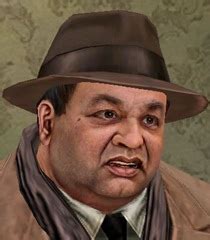 The godfather is an absorbing, intriguing film for anybody who can stomach the violence that churns through the godfather, directed by francis ford coppola, is one of the best films in recent years. Voice Of Pete Clemenza - The Godfather: The Video Game ...