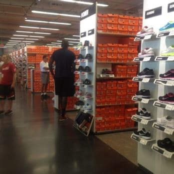 Nike Factory Store - Shoe Stores - Pigeon Forge, TN, United States