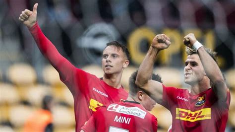 Wer zieht ins halbfinale ein? Unge FCN-profiler dominerer U21-landstrænerens EM-trup ...