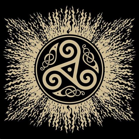 Norse Mythology Symbols And Meanings In 2021 Nordic Symbols Symbols