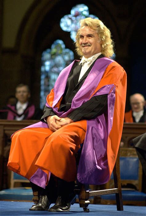 As Billy Connolly Receives Knighthood We Look Back At The Scots