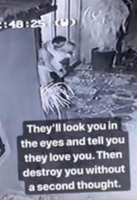The Chainsmokers Alex Pall Caught Cheating In Cctv Footage Daily Star