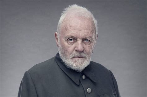 For Anthony Hopkins A Grandfather Role With Personal Echoes Nagaland
