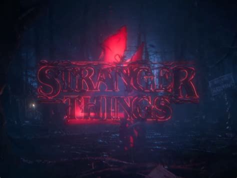 Still in the process of being filmed the release date hasn't been announced yet, but that's not much of a surprise as filming is still ongoing. Stranger Things Season 4 is likely To Arrive By the Fall of 2021 - Marketing Analysis