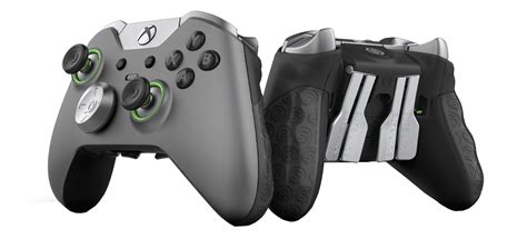 Scuf Elite Wireless Controller For Xbox And Pc Scuf Gaming