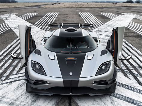 2014 Koenigsegg One1 Price And Specifications