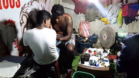Underground Tattoo Sri Lanka Youtube