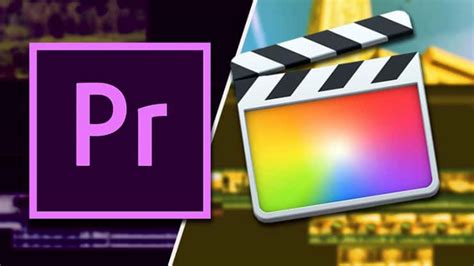 There are many alternatives to adobe premiere pro for mac if you are looking to replace it. Adobe Premiere Pro vs. Apple Final Cut Pro X: What's the ...
