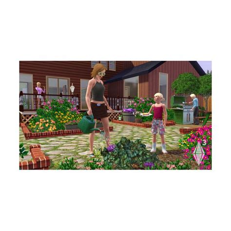 We did not find results for: A Gamer's Guide to Gardening Seeds in The Sims 3 - Game Yum
