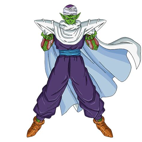 Piccolo Kami Fused Render Sdbh World Mission By Maxiuchiha22 On