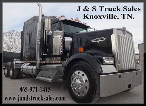 2003 Kenworth W900l For Sale 41 Used Trucks From 27425