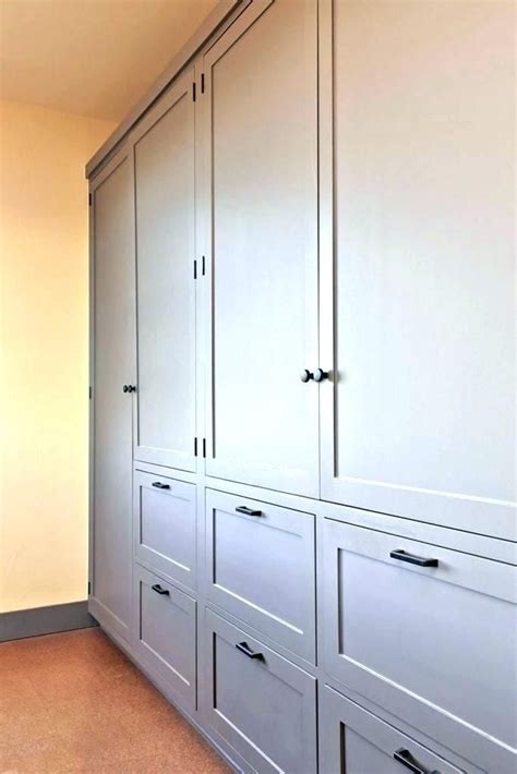 This 500 storage cabinet with doors offers an efficient and secure way to organize materials in any workspace. floor to ceiling cabinets built in bedroom storage floor ...