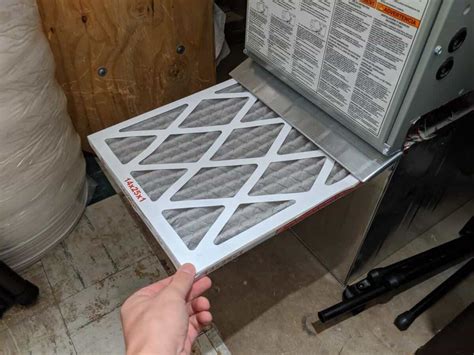 The rule of thumb that most people follow when it comes to furnace filters is to replace the filter every 30 days. How Often Should You Change Your Furnace's Filter