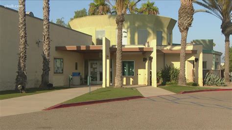 Chula Vista Animal Shelter closed for 2 weeks due to COVID | cbs8.com