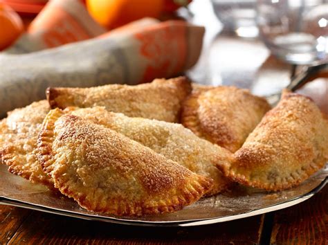 Pumpkin Empanada Recipe Recipe For Pumpkin Empanadas Recipe Tip