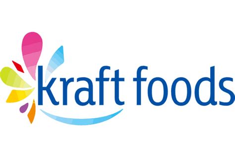 Kraft Foods Logo Vector Svg Png