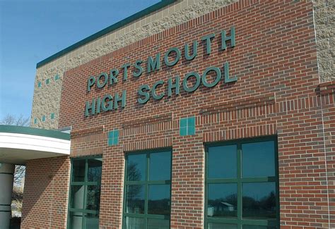Congrats To The Portsmouth High School Varity Girls Lacrosse Team