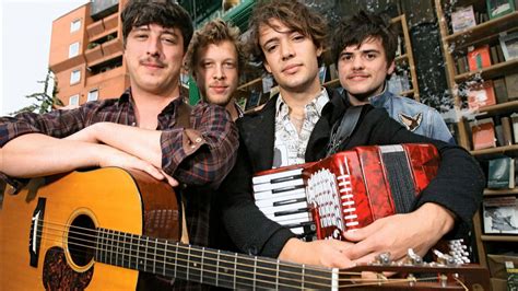Watch Sunday Morning Mumford And Sons Full Show On Cbs