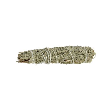 The Prosperity Smudge Stick Has Been Created To Provide You With A