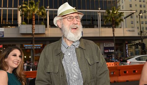 ‘babe Star James Cromwell Arrested At Seaworld During Peta Protest