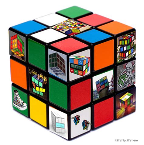Rubik Riot Ernos Rubik Cubes Continue To Inspire 30 Years Later If