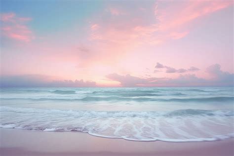 Pink Beach Images Free Photos Png Stickers Wallpapers And Backgrounds