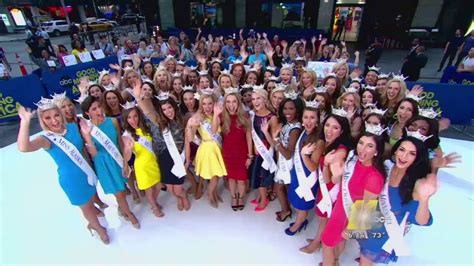 New Miss America To Be Crowned Sunday Night On Abc11 Abc11 Raleigh Durham