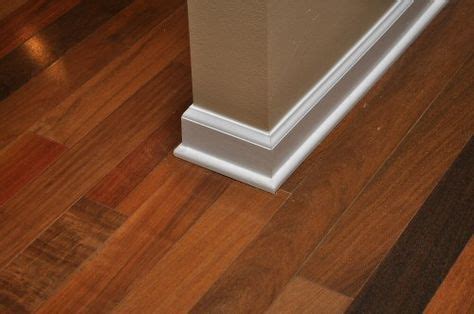 How To Measure Quarter Round Molding - How to Cut a Quarter Round Molding With a Miter Saw