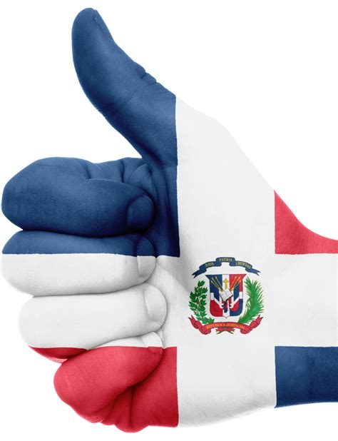 dominican republic flag background png png play