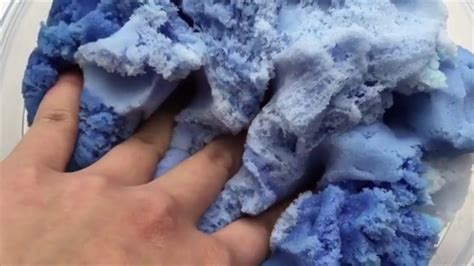 Relaxing Slime Most Satisfying Slime Asmr Video Compilation Youtube