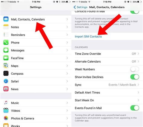 Older cellphones saved data to the sim because there was no standard, simple means of backing up data or transferring it to new. How To Transfer Contacts From Android To iPhone | Ubergizmo