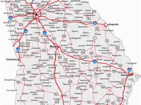 Lawrenceville Ga Zip Codes Map Maping Resources