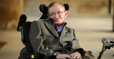Watch a video about his brilliant life. Recap: Stephen Hawking launches Cambridge centre to ...