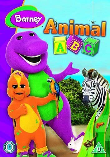 Barney Dvd For Sale In Uk 35 Second Hand Barney Dvds