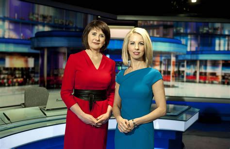 Rte Receives Number Of Complaints Since Changing Presenters On Six One