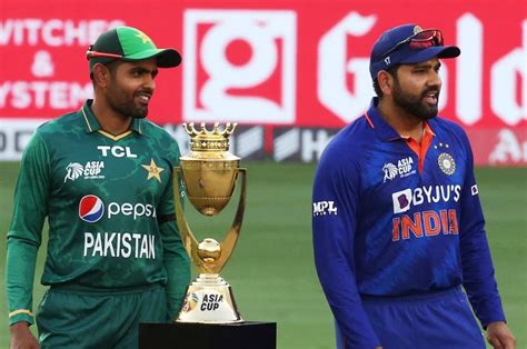 Asia Cup 2023 श्रीलंका में ही होगा Ind Vs Pak के बीच महामुकाबला एशिया कप का शेड्यूल जल्द होगा जारी