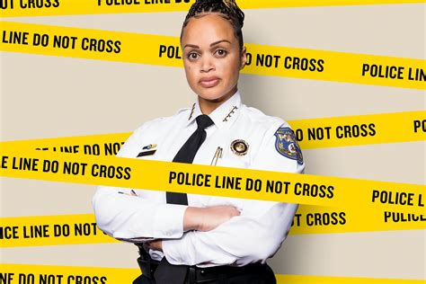 Chief Danielle Outlaw Husband 2024 Company Salaries