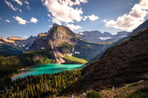 Your Guide To Glacier National Park Montana — Taylor Duncan Photography