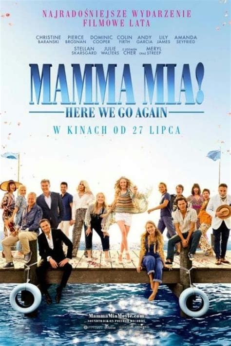 Ahora es más facil de descargar peliculas online. HD-cuevana!!]. Mamma Mia! Here We Go Again Pelicula COMPLETA en Español Latino Mega Videos líñea ...