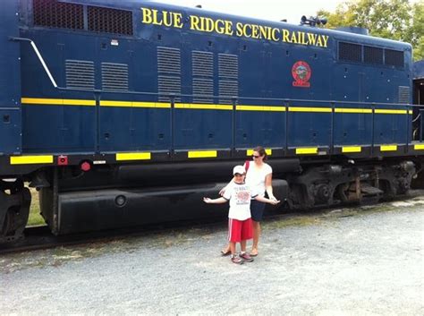 Blue Ridge Scenic Railway 2021 All You Need To Know Before You Go