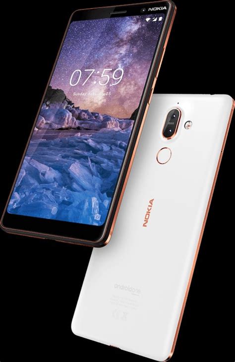 The nokia 7 plus is powered by a qualcomm sdm660 snapdragon 660 (14 nm) cpu processor with 64 gb, 4 gb ram. Nokia 8 Sirocco and Nokia 7 plus Pre-bookings started in ...
