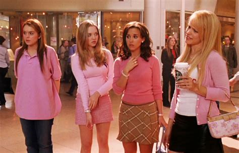 Review Mean Girls Iowa Source