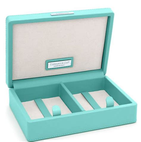 Shipped with usps first class. Tiffany & Co. Playing Cards Box