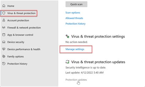 How To Use Windows Security On Windows 11 For Maximum Protection