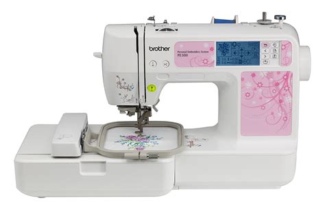 How To Choose A Home Embroidery Machine