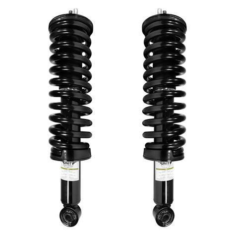 Unity® Toyota Tacoma 2004 Shock Absorbers And Struts