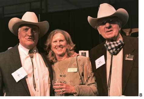 Citizen Of The West Ron Williams Colorado Expression Magazine The