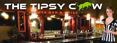 The Tipsy Cow 19 Photos And 11 Reviews Diners 6298 Main Street