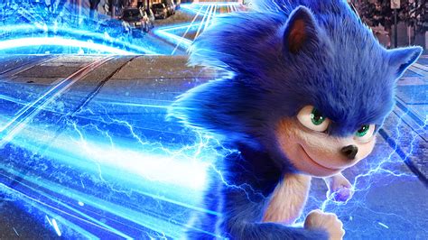 2048x1152 Movie Sonic The Hedgehog 2020 2048x1152 Resolution Hd 4k