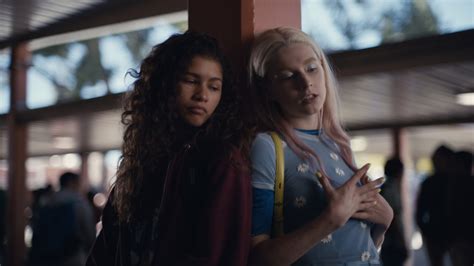Lead actor zendaya, a former disney star with incredible style, a marvel universe role, and 56 million instagram followers. How Costume Designer Heidi Bivens Captured Gen-Z, Cool-Teen Style in 'Euphoria' - Fashionista